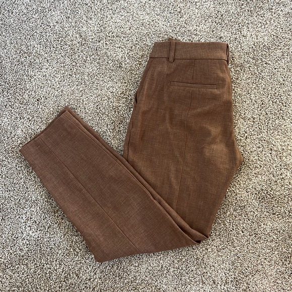 Express Dress Pant - 2R - Picture 3 of 6